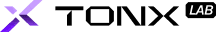 Tonx Lab Wordmark